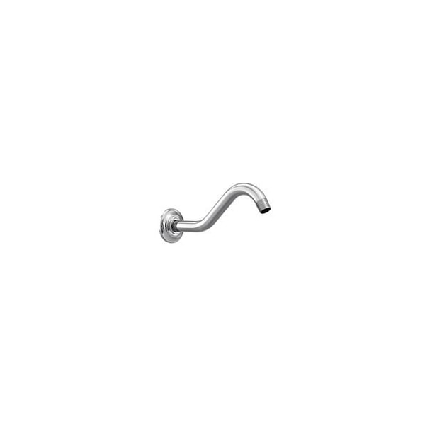 Shower Arm Kit Chr